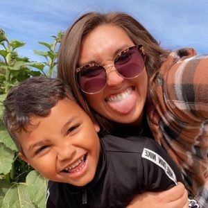 Meet your Posher, Tessa